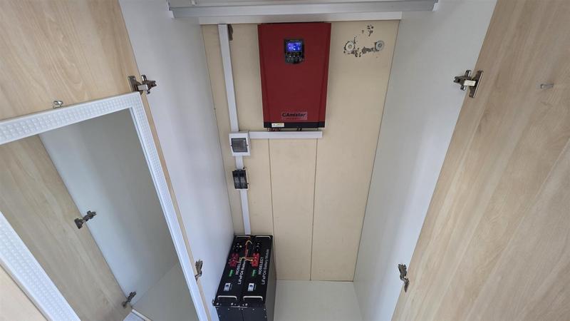 2 Bedroom Property for Sale in Reebok Western Cape